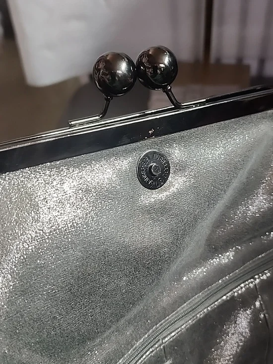 Sellers Bundle Of 7 All EUC Kate, 3 Coach, Henri Bendel, Fossil, Jessica Simpson - Picture 14 of 16